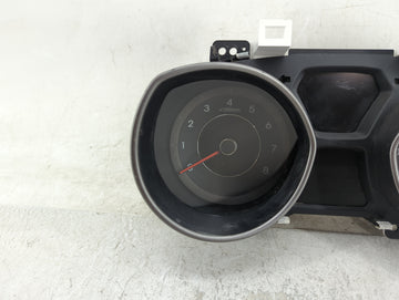 2014-2016 Hyundai Elantra Instrument Cluster Speedometer Gauges P/N:94004-3Y010 Fits Fits 2014 2015 2016 OEM Used Auto Parts