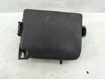 2014-2015 Hyundai Elantra Fusebox Fuse Box Panel Relay Module P/N:91239 A5245 Fits Fits 2014 2015 OEM Used Auto Parts - Oemu