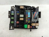 2014-2015 Hyundai Elantra Fusebox Fuse Box Panel Relay Module P/N:91239 A5245 Fits Fits 2014 2015 OEM Used Auto Parts - Oemu