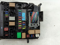 2014-2015 Hyundai Elantra Fusebox Fuse Box Panel Relay Module P/N:91239 A5245 Fits Fits 2014 2015 OEM Used Auto Parts - Oemu