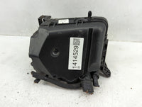 2014-2015 Hyundai Elantra Fusebox Fuse Box Panel Relay Module P/N:91239 A5245 Fits Fits 2014 2015 OEM Used Auto Parts - Oemu
