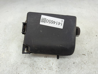 compare product 2014-2015 Hyundai Elantra Fusebox Fuse Box Panel Relay Module P/N:91950-A5712 18790-01316 Fits Fits 2014 2015 OEM Used Auto Parts