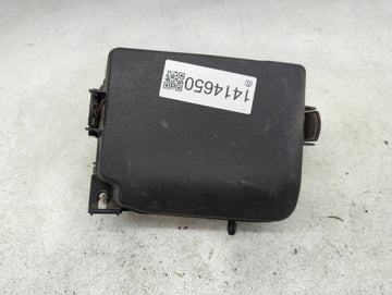 2014-2015 Hyundai Elantra Fusebox Fuse Box Panel Relay Module P/N:91950-A5712 18790-01316 Fits Fits 2014 2015 OEM Used Auto 