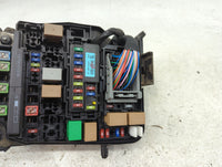 2014-2015 Hyundai Elantra Fusebox Fuse Box Panel Relay Module P/N:91950-A5712 18790-01316 Fits Fits 2014 2015 OEM Used Auto 