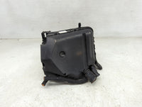 2014-2015 Hyundai Elantra Fusebox Fuse Box Panel Relay Module P/N:91950-A5712 18790-01316 Fits Fits 2014 2015 OEM Used Auto 