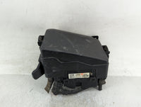 2014-2015 Hyundai Elantra Fusebox Fuse Box Panel Relay Module P/N:91239 A5245 Fits Fits 2014 2015 OEM Used Auto Parts - Oemu