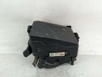 compare product 2014-2015 Hyundai Elantra Fusebox Fuse Box Panel Relay Module P/N:91239 A5245 Fits Fits 2014 2015 OEM Used Auto Parts