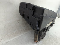 2014-2015 Hyundai Elantra Fusebox Fuse Box Panel Relay Module P/N:91239 A5245 Fits Fits 2014 2015 OEM Used Auto Parts - Oemu