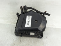 2014-2015 Hyundai Elantra Fusebox Fuse Box Panel Relay Module P/N:91239 A5245 Fits Fits 2014 2015 OEM Used Auto Parts - Oemu