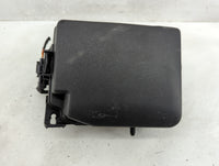 2014-2015 Hyundai Elantra Fusebox Fuse Box Panel Relay Module P/N:91951-3X110 Fits Fits 2014 2015 OEM Used Auto Parts - Oemu