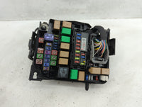 2014-2015 Hyundai Elantra Fusebox Fuse Box Panel Relay Module P/N:91951-3X110 Fits Fits 2014 2015 OEM Used Auto Parts - Oemu