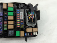 2014-2015 Hyundai Elantra Fusebox Fuse Box Panel Relay Module P/N:91951-3X110 Fits Fits 2014 2015 OEM Used Auto Parts - Oemu
