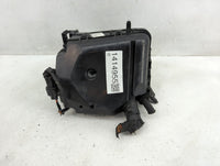 2014-2015 Hyundai Elantra Fusebox Fuse Box Panel Relay Module P/N:91951-3X110 Fits Fits 2014 2015 OEM Used Auto Parts - Oemu