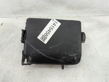 2014-2016 Hyundai Elantra Fusebox Fuse Box Panel Relay Module P/N:91951-3X710 Fits Fits 2014 2015 2016 OEM Used Auto Parts -