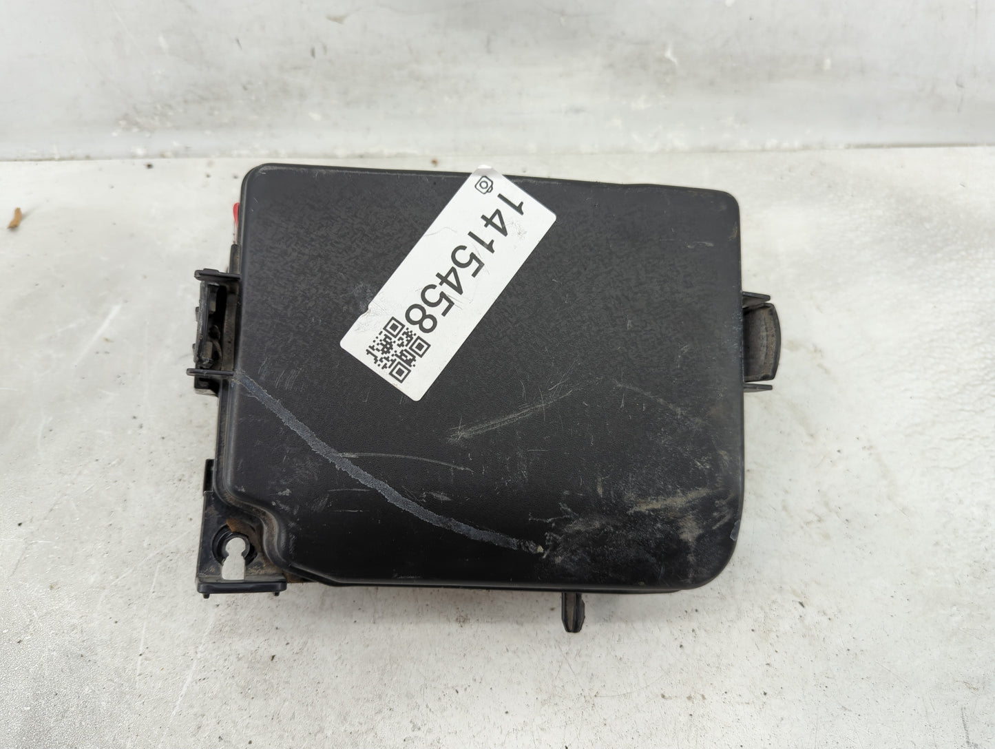2014-2016 Hyundai Elantra Fusebox Fuse Box Panel Relay Module P/N:91951-3X710 Fits Fits 2014 2015 2016 OEM Used Auto Parts -