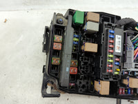 2014-2016 Hyundai Elantra Fusebox Fuse Box Panel Relay Module P/N:91951-3X710 Fits Fits 2014 2015 2016 OEM Used Auto Parts -