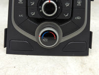 2014-2016 Hyundai Elantra Climate Control Module Temperature AC/Heater Replacement P/N:97250-3XCC0 C500-ATDCF Fits OEM Used 