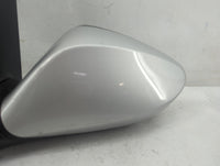 2011-2015 Hyundai Elantra Driver Side View Mirror - Left Door Mirror OEM Used - Oemusedautoparts1.com