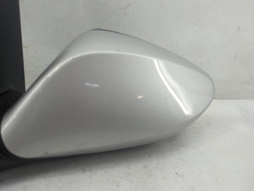 2011-2015 Hyundai Elantra Driver Side View Mirror - Left Door Mirror OEM Used