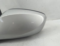 2011-2015 Hyundai Elantra Driver Side View Mirror - Left Door Mirror OEM Used - Oemusedautoparts1.com