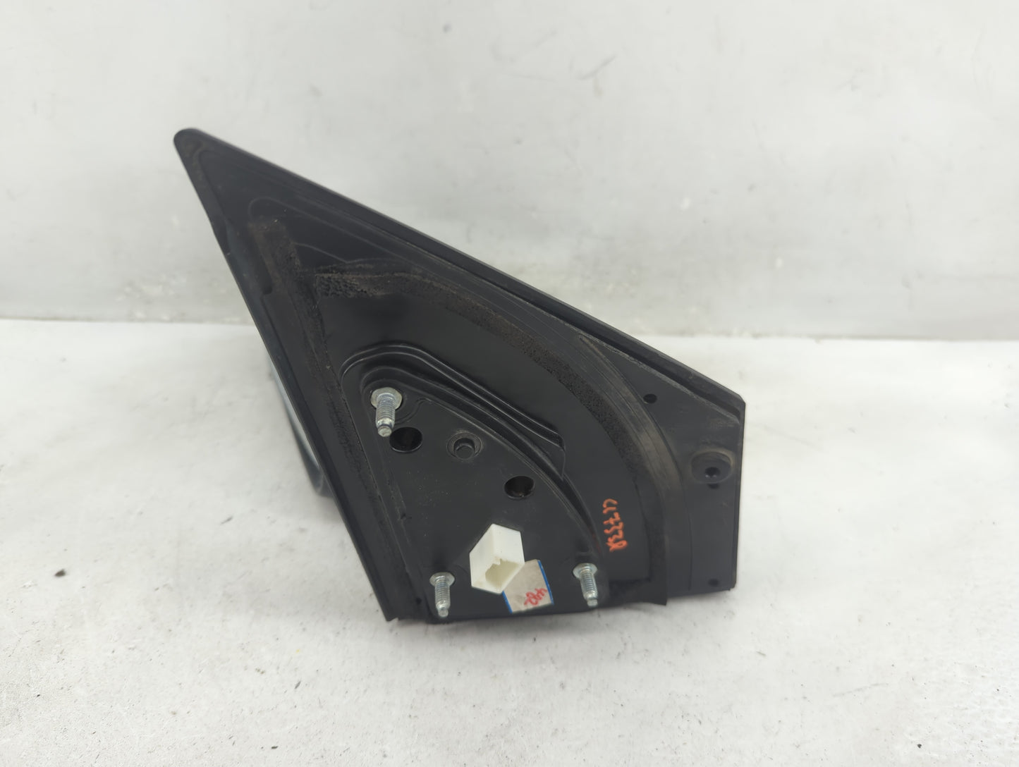2011-2015 Hyundai Elantra Driver Side View Mirror - Left Door Mirror OEM Used - Oemusedautoparts1.com