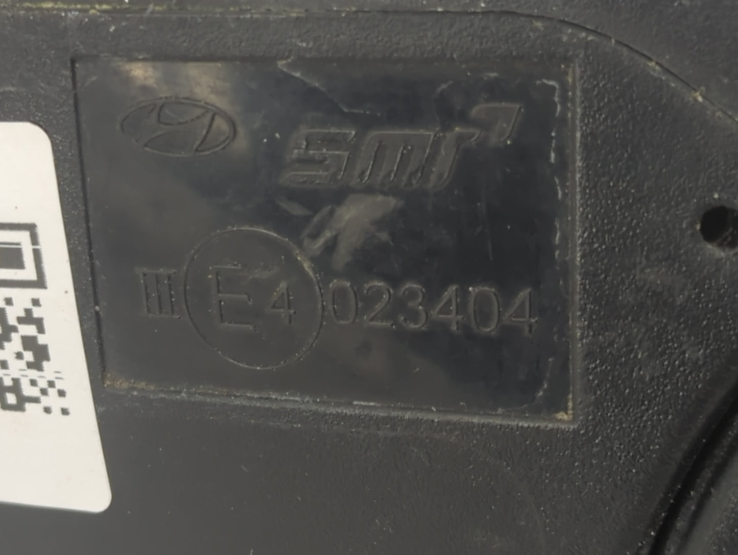 2011-2015 Hyundai Elantra Driver Side View Mirror - Left Door Mirror OEM Used - Oemusedautoparts1.com