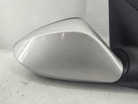 2015-2016 Hyundai Elantra Passenger Side View Mirror - Right Door Mirror OEM Used - Oemusedautoparts1.com