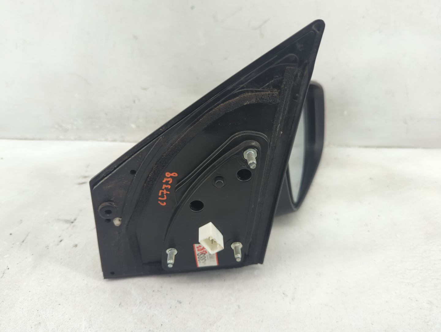 2015-2016 Hyundai Elantra Passenger Side View Mirror - Right Door Mirror OEM Used - Oemusedautoparts1.com