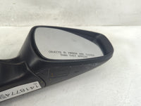 2015-2016 Hyundai Elantra Passenger Side View Mirror - Right Door Mirror OEM Used - Oemusedautoparts1.com