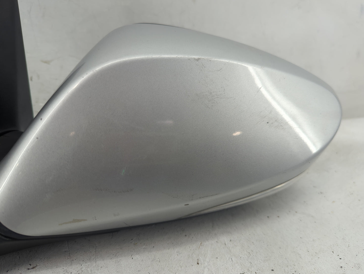 2011-2015 Hyundai Elantra Driver Side View Mirror - Left Door Mirror OEM Used - Oemusedautoparts1.com
