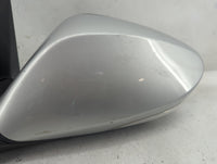 2011-2015 Hyundai Elantra Driver Side View Mirror - Left Door Mirror OEM Used - Oemusedautoparts1.com