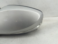 2011-2015 Hyundai Elantra Driver Side View Mirror - Left Door Mirror OEM Used - Oemusedautoparts1.com