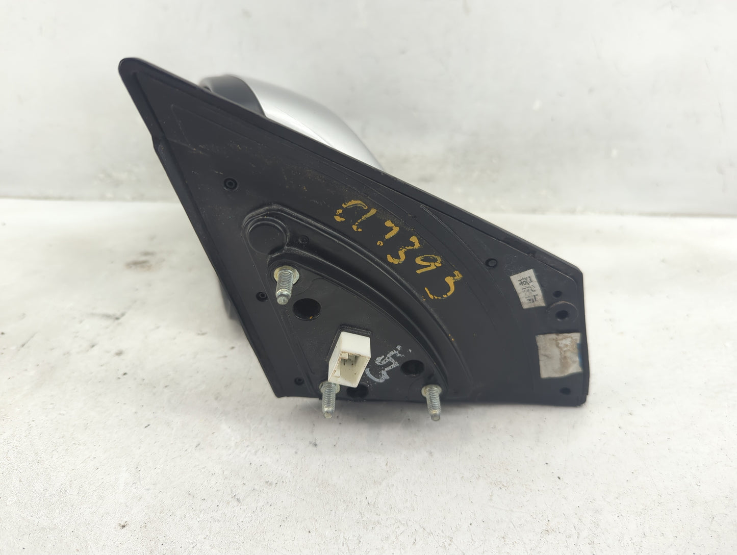 2011-2015 Hyundai Elantra Driver Side View Mirror - Left Door Mirror OEM Used - Oemusedautoparts1.com