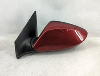 2014-2016 Hyundai Elantra Driver Side View Mirror - Left Door Mirror OEM Used - Oemusedautoparts1.com