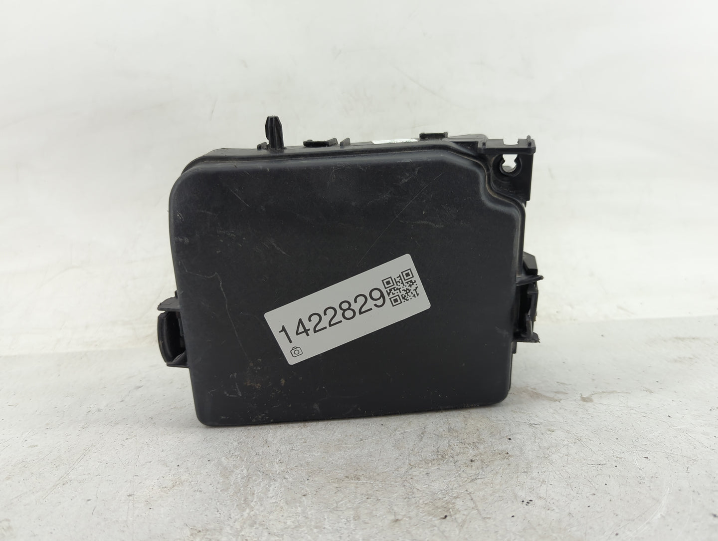 2014-2016 Hyundai Elantra Fusebox Fuse Box Panel Relay Module P/N:18790-01315 Fits Fits 2014 2015 2016 OEM Used Auto Parts -