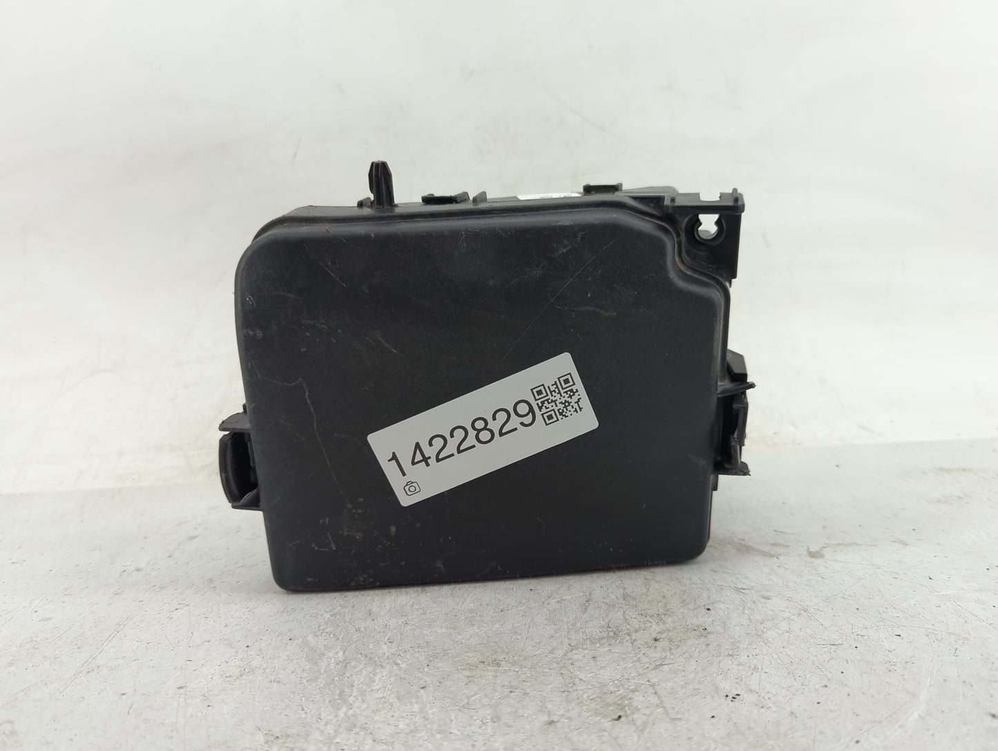 2014-2016 Hyundai Elantra Fusebox Fuse Box Panel Relay Module P/N:18790-01315 Fits Fits 2014 2015 2016 OEM Used Auto Parts -