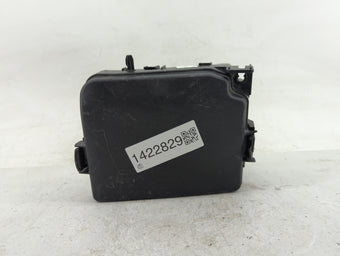 compare product 2014-2016 Hyundai Elantra Fusebox Fuse Box Panel Relay Module P/N:18790-01315 Fits Fits 2014 2015 2016 OEM Used Auto Parts