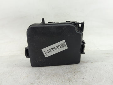 2014-2016 Hyundai Elantra Fusebox Fuse Box Panel Relay Module P/N:18790-01315 Fits Fits 2014 2015 2016 OEM Used Auto Parts -