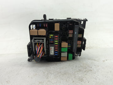 2014-2016 Hyundai Elantra Fusebox Fuse Box Panel Relay Module P/N:18790-01315 Fits Fits 2014 2015 2016 OEM Used Auto Parts