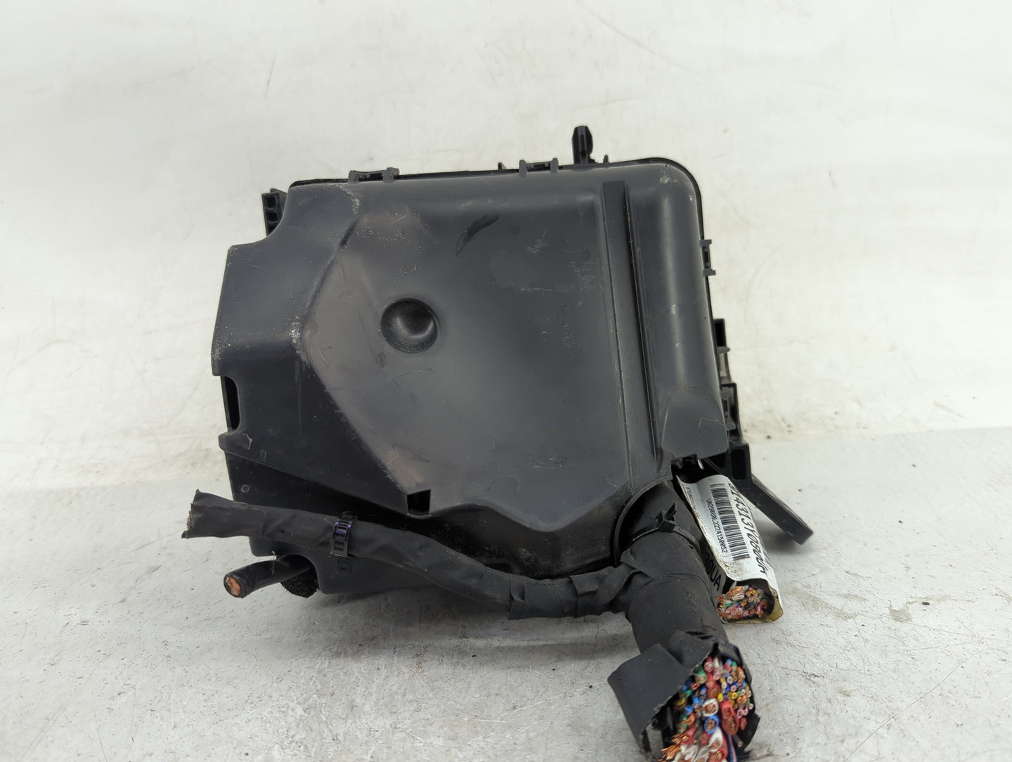 2014-2016 Hyundai Elantra Fusebox Fuse Box Panel Relay Module P/N:18790-01315 Fits Fits 2014 2015 2016 OEM Used Auto Parts -