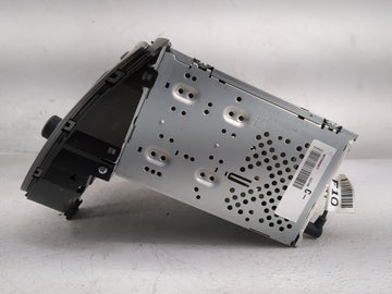 2014-2016 Hyundai Elantra Radio AM FM Cd Player Receiver Replacement P/N:96170-3X156GU Fits Fits 2014 2015 2016 OEM Used Auto Parts