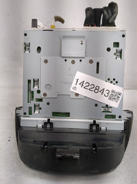 2014-2016 Hyundai Elantra Radio AM FM Cd Player Receiver Replacement P/N:96170-3X156GU Fits Fits 2014 2015 2016 OEM Used Aut