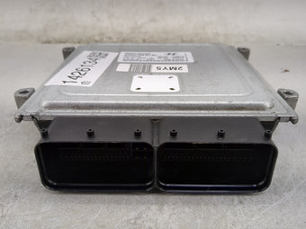 compare product 2015 Hyundai Elantra PCM Engine Control Computer ECU ECM PCU OEM P/N:MD5UP1NS2G3A 5WY3T31A, 39102-2EMY5, 39103-2EMY5 Fits OEM Used Auto Parts