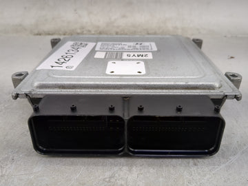 2015 Hyundai Elantra PCM Engine Control Computer ECU ECM PCU OEM P/N:MD5UP1NS2G3A 5WY3T31A, 39102-2EMY5, 39103-2EMY5 Fits OE