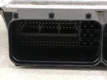 2015 Hyundai Elantra PCM Engine Control Computer ECU ECM PCU OEM P/N:MD5UP1NS2G3A 5WY3T31A, 39102-2EMY5, 39103-2EMY5 Fits OEM Used Auto Parts