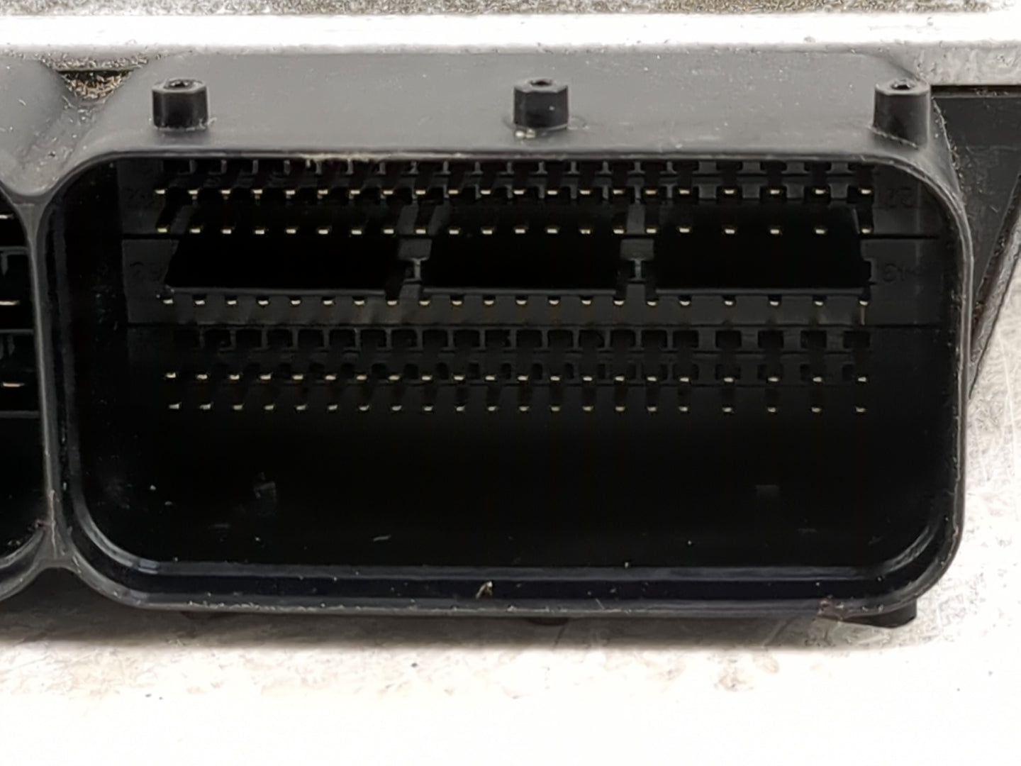 2015 Hyundai Elantra PCM Engine Control Computer ECU ECM PCU OEM P/N:MD5UP1NS2G3A 5WY3T31A, 39102-2EMY5, 39103-2EMY5 Fits OE