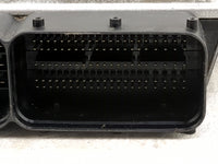 2015 Hyundai Elantra PCM Engine Control Computer ECU ECM PCU OEM P/N:MD5UP1NS2G3A 5WY3T31A, 39102-2EMY5, 39103-2EMY5 Fits OE