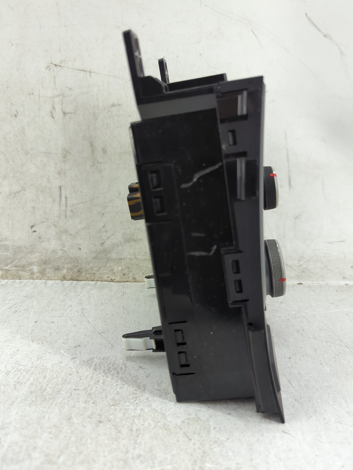 2014-2016 Hyundai Elantra Climate Control Module Temperature AC/Heater Replacement P/N:97250-3XCC0 Fits Fits 2014 2015 2016 