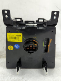 2014-2016 Hyundai Elantra Climate Control Module Temperature AC/Heater Replacement P/N:97250-3XCC0 Fits Fits 2014 2015 2016 