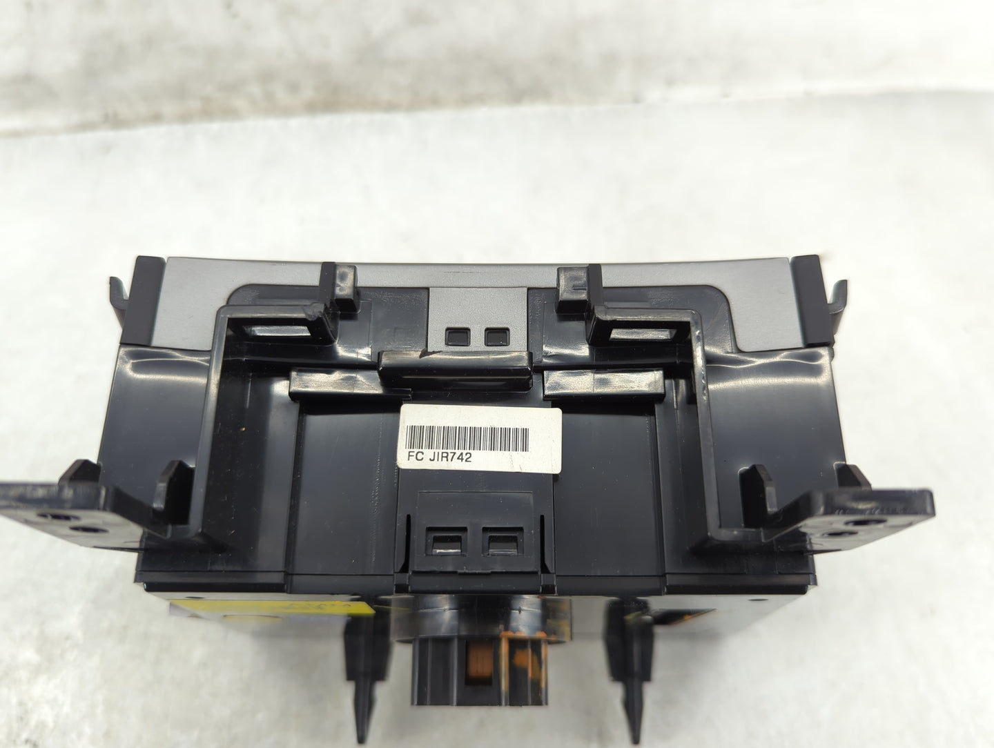 2014-2016 Hyundai Elantra Climate Control Module Temperature AC/Heater Replacement P/N:97250-3XCC0 Fits Fits 2014 2015 2016 